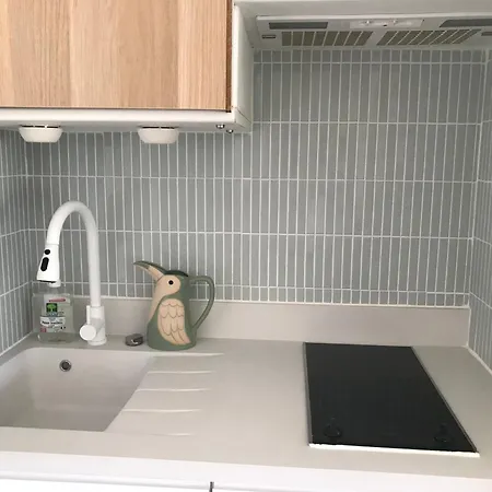 Apartamento Horizon Vue Parking Gratuit *