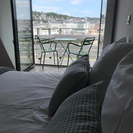 Apartamento Horizon Vue Parking Gratuit