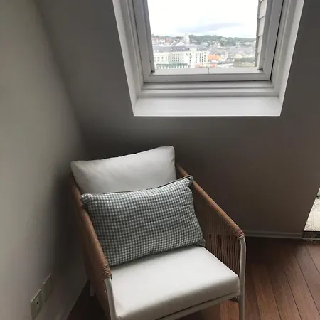 Apartamento Horizon Vue Parking Gratuit