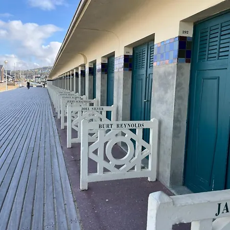 Apartamento Horizon Vue Parking Gratuit